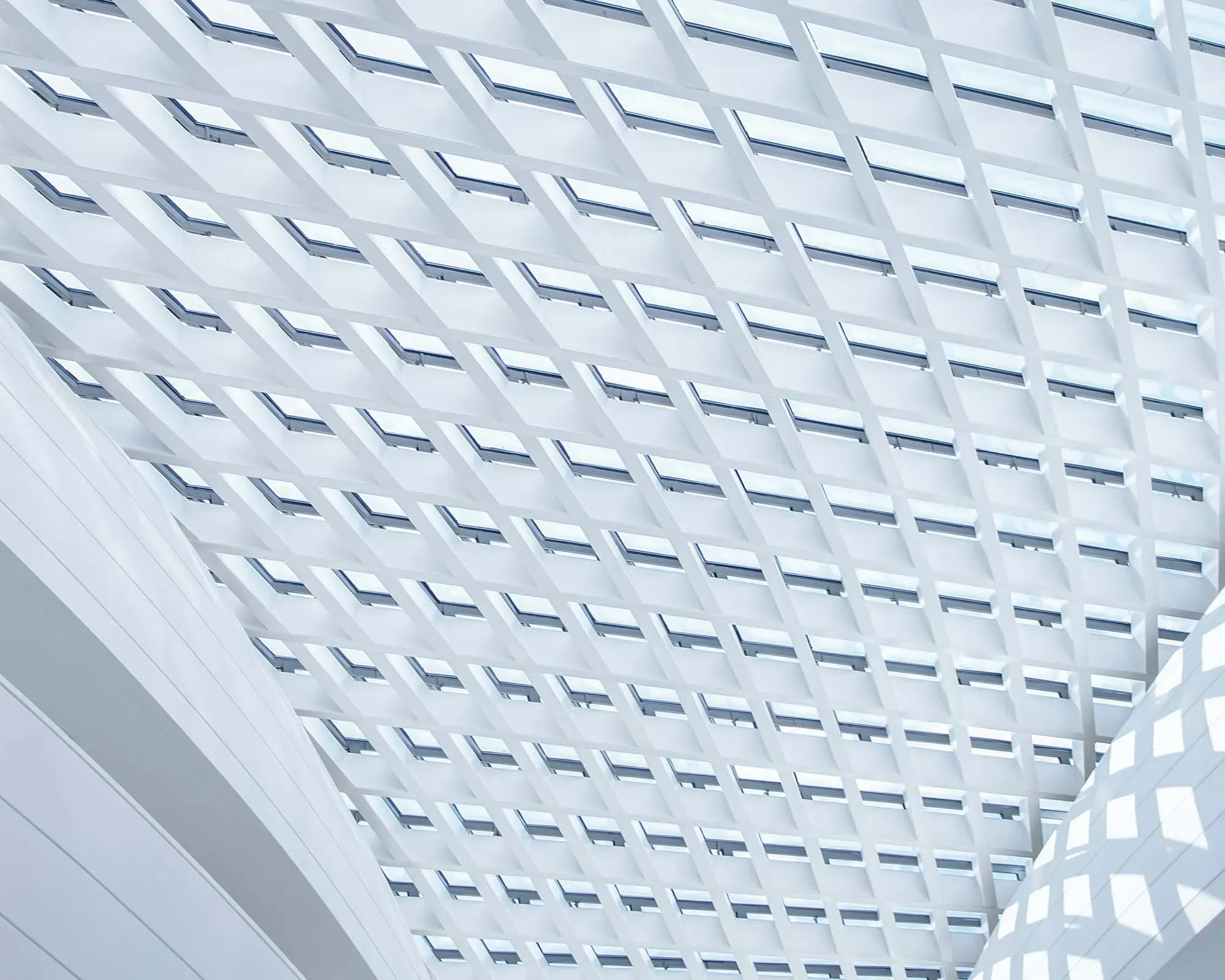 Motti Electric Architectural Ceiling