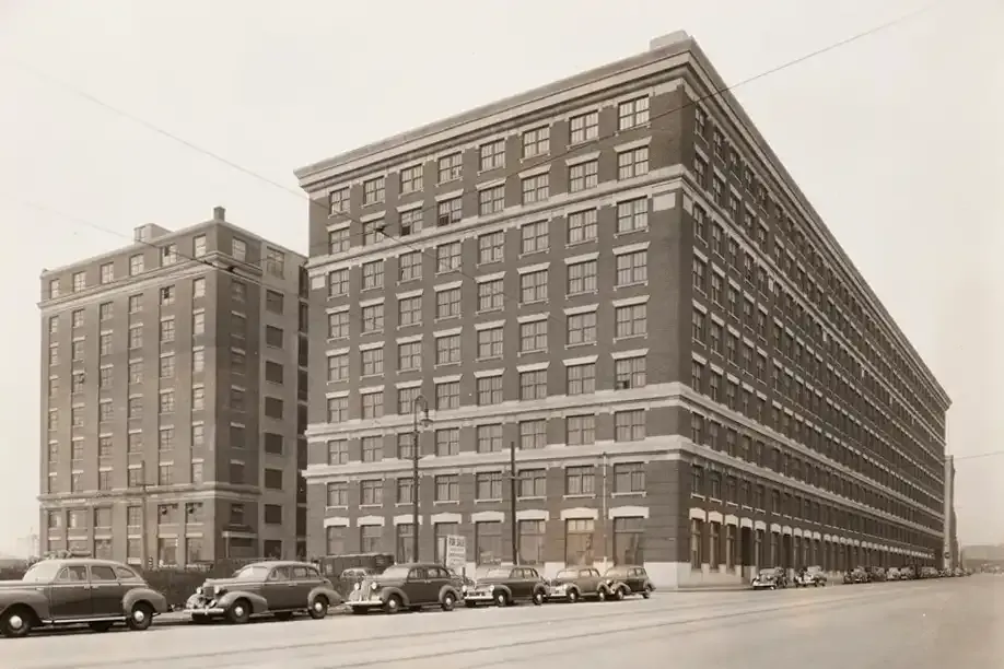Opened satellite office in Boston for 8 year renovations to Seaport buildings